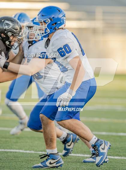 Thumbnail 1 in Bennington vs Lincoln Southeast photogallery.