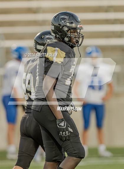 Thumbnail 2 in Bennington vs Lincoln Southeast photogallery.