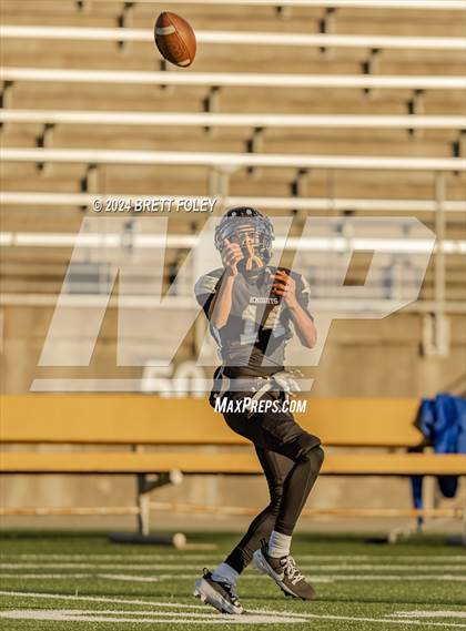 Thumbnail 3 in Bennington vs Lincoln Southeast photogallery.