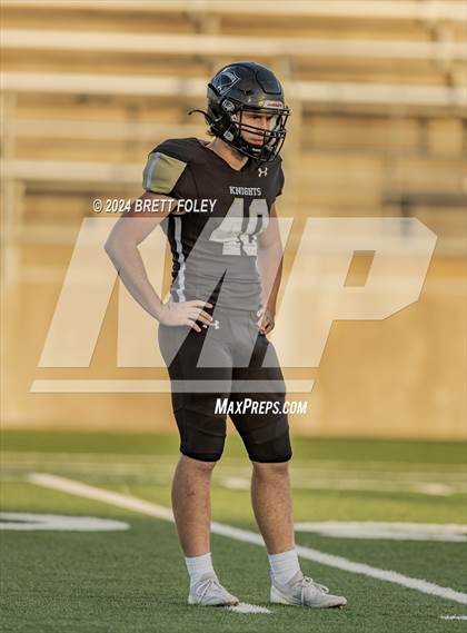 Thumbnail 2 in Bennington vs Lincoln Southeast photogallery.