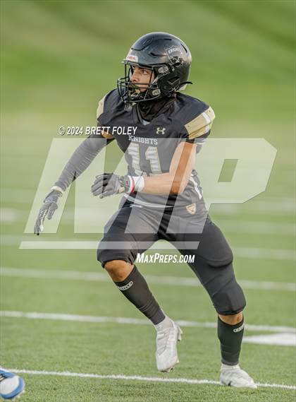 Thumbnail 1 in Bennington vs Lincoln Southeast photogallery.