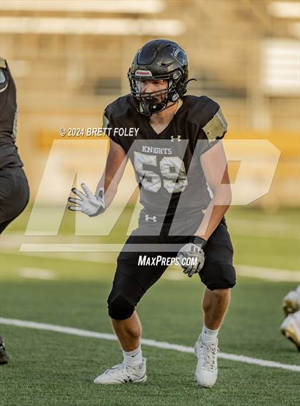 Thumbnail 2 in Bennington vs Lincoln Southeast photogallery.