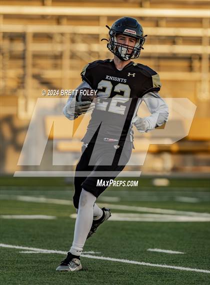 Thumbnail 1 in Bennington vs Lincoln Southeast photogallery.