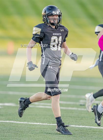 Thumbnail 1 in Bennington vs Lincoln Southeast photogallery.