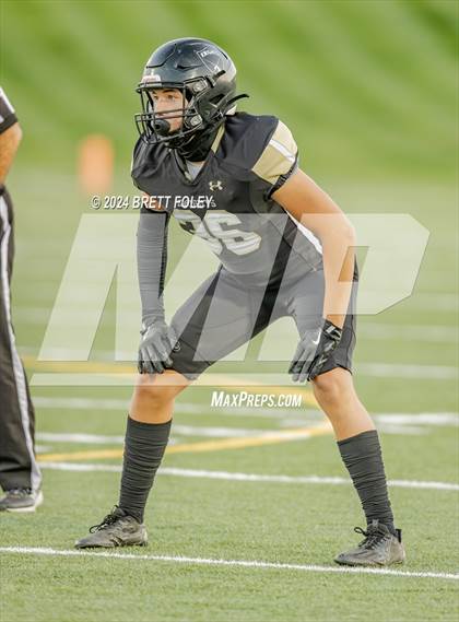 Thumbnail 1 in Bennington vs Lincoln Southeast photogallery.