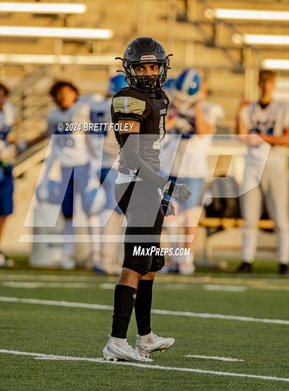 Thumbnail 2 in Bennington vs Lincoln Southeast photogallery.