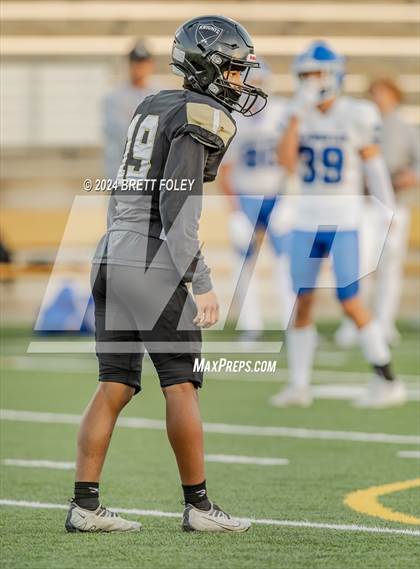 Thumbnail 1 in Bennington vs Lincoln Southeast photogallery.
