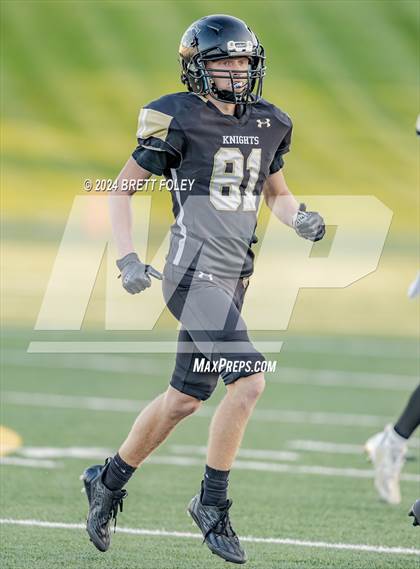 Thumbnail 2 in Bennington vs Lincoln Southeast photogallery.