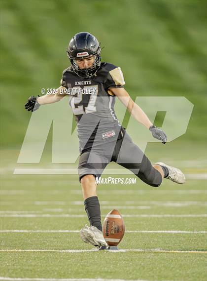 Thumbnail 3 in Bennington vs Lincoln Southeast photogallery.