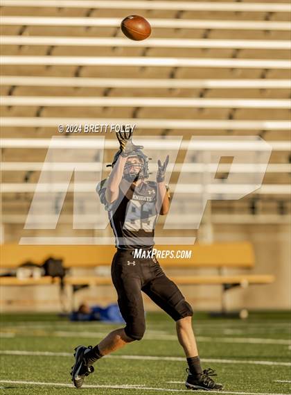 Thumbnail 3 in Bennington vs Lincoln Southeast photogallery.