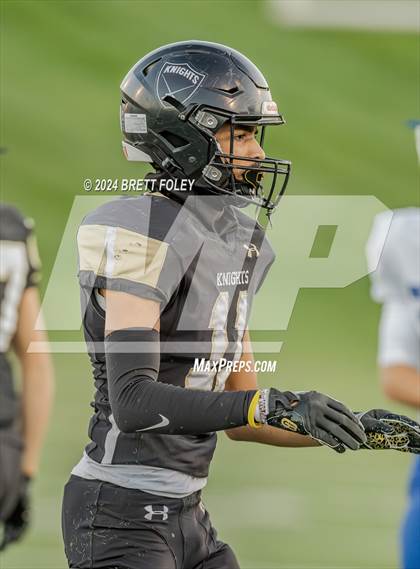 Thumbnail 3 in Bennington vs Lincoln Southeast photogallery.