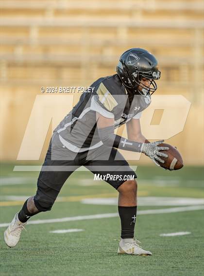Thumbnail 3 in Bennington vs Lincoln Southeast photogallery.