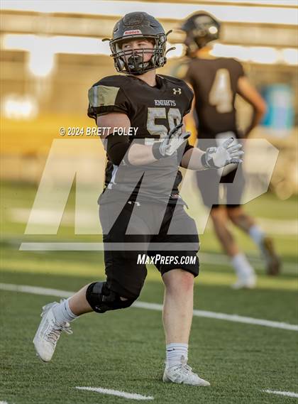 Thumbnail 1 in Bennington vs Lincoln Southeast photogallery.