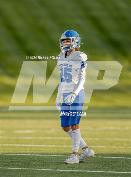 Thumbnail 1 in Bennington vs Lincoln Southeast photogallery.