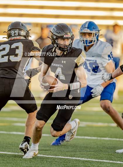 Thumbnail 1 in Bennington vs Lincoln Southeast photogallery.