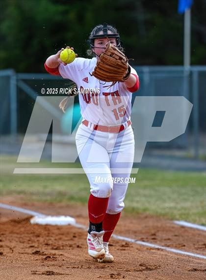 Thumbnail 2 in Anson @ South Stanly photogallery.