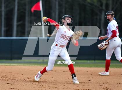 Thumbnail 1 in Anson @ South Stanly photogallery.