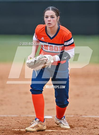 Thumbnail 3 in Anson @ South Stanly photogallery.
