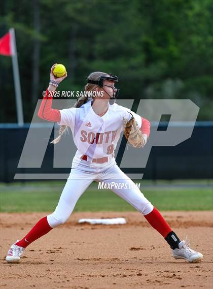 Thumbnail 3 in Anson @ South Stanly photogallery.