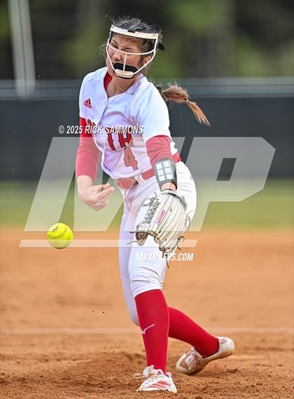 Thumbnail 2 in Anson @ South Stanly photogallery.