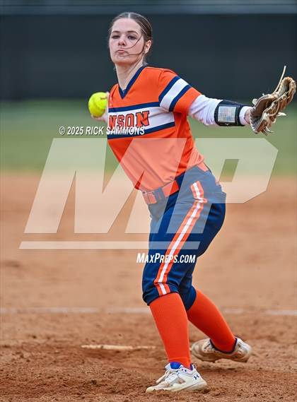Thumbnail 2 in Anson @ South Stanly photogallery.