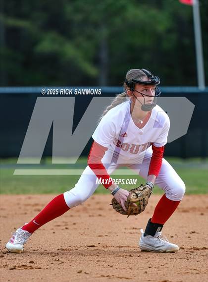 Thumbnail 3 in Anson @ South Stanly photogallery.