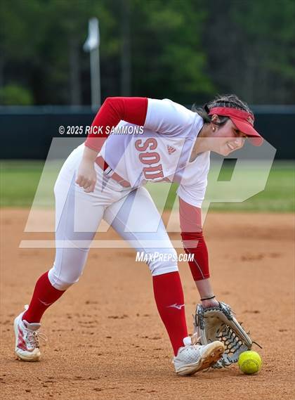 Thumbnail 1 in Anson @ South Stanly photogallery.