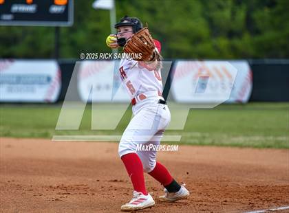 Thumbnail 3 in Anson @ South Stanly photogallery.