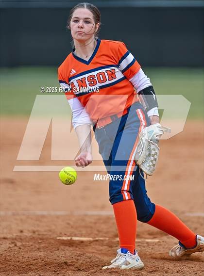 Thumbnail 3 in Anson @ South Stanly photogallery.