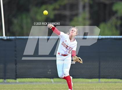 Thumbnail 1 in Anson @ South Stanly photogallery.