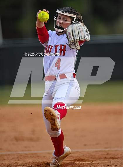 Thumbnail 3 in Anson @ South Stanly photogallery.
