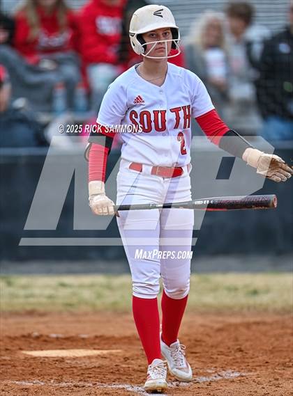 Thumbnail 1 in Anson @ South Stanly photogallery.