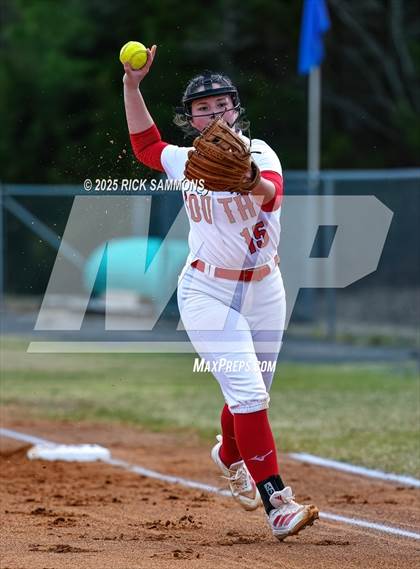 Thumbnail 3 in Anson @ South Stanly photogallery.