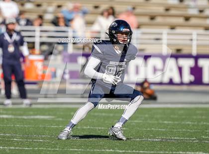 Thumbnail 3 in Duchesne vs. Layton Christian Academy (UHSAA 1A Final) photogallery.