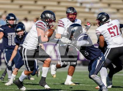Thumbnail 1 in Duchesne vs. Layton Christian Academy (UHSAA 1A Final) photogallery.