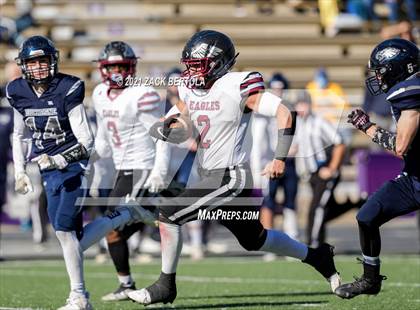 Thumbnail 2 in Duchesne vs. Layton Christian Academy (UHSAA 1A Final) photogallery.