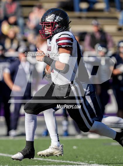 Thumbnail 1 in Duchesne vs. Layton Christian Academy (UHSAA 1A Final) photogallery.