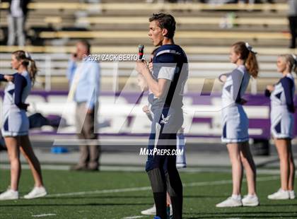 Thumbnail 2 in Duchesne vs. Layton Christian Academy (UHSAA 1A Final) photogallery.
