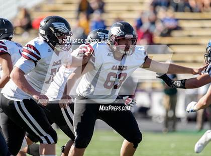 Thumbnail 3 in Duchesne vs. Layton Christian Academy (UHSAA 1A Final) photogallery.
