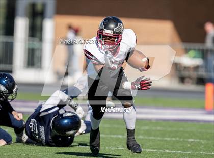 Thumbnail 1 in Duchesne vs. Layton Christian Academy (UHSAA 1A Final) photogallery.