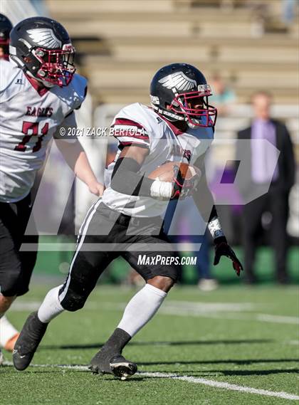 Thumbnail 3 in Duchesne vs. Layton Christian Academy (UHSAA 1A Final) photogallery.