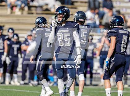 Thumbnail 3 in Duchesne vs. Layton Christian Academy (UHSAA 1A Final) photogallery.