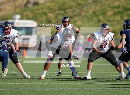 Thumbnail 2 in Duchesne vs. Layton Christian Academy (UHSAA 1A Final) photogallery.