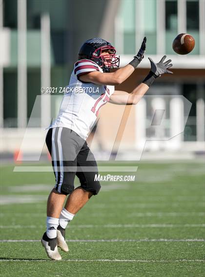 Thumbnail 1 in Duchesne vs. Layton Christian Academy (UHSAA 1A Final) photogallery.