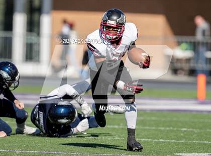 Thumbnail 2 in Duchesne vs. Layton Christian Academy (UHSAA 1A Final) photogallery.