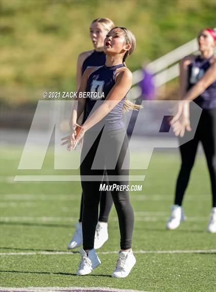 Thumbnail 3 in Duchesne vs. Layton Christian Academy (UHSAA 1A Final) photogallery.