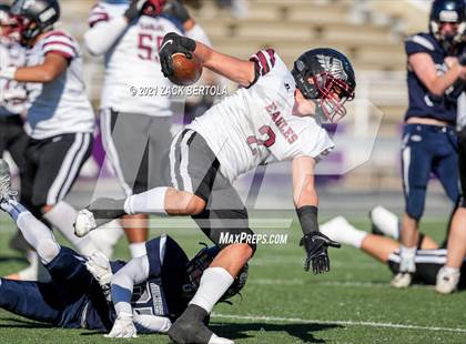 Thumbnail 2 in Duchesne vs. Layton Christian Academy (UHSAA 1A Final) photogallery.
