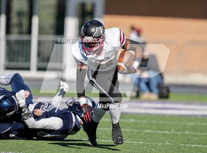 Thumbnail 3 in Duchesne vs. Layton Christian Academy (UHSAA 1A Final) photogallery.