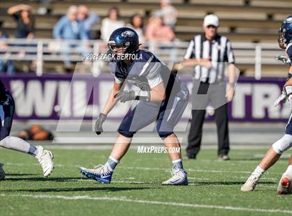 Thumbnail 3 in Duchesne vs. Layton Christian Academy (UHSAA 1A Final) photogallery.