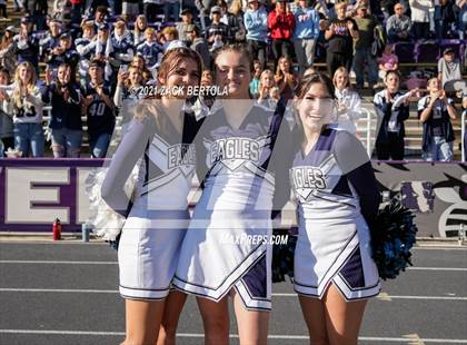 Thumbnail 1 in Duchesne vs. Layton Christian Academy (UHSAA 1A Final) photogallery.